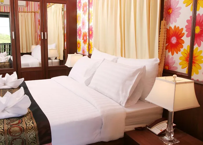 Orchid Resort