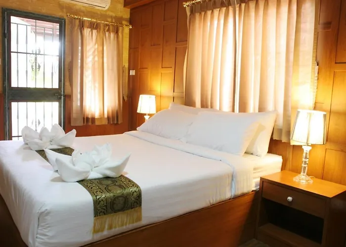 Orchid Resort